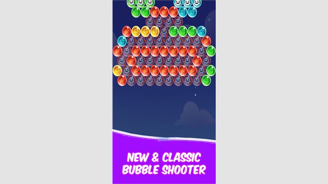 Get Bubble Pop! Puzzle Game Legend - Microsoft Store