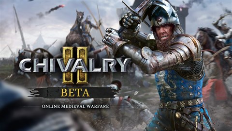Chivalry 2 Beta