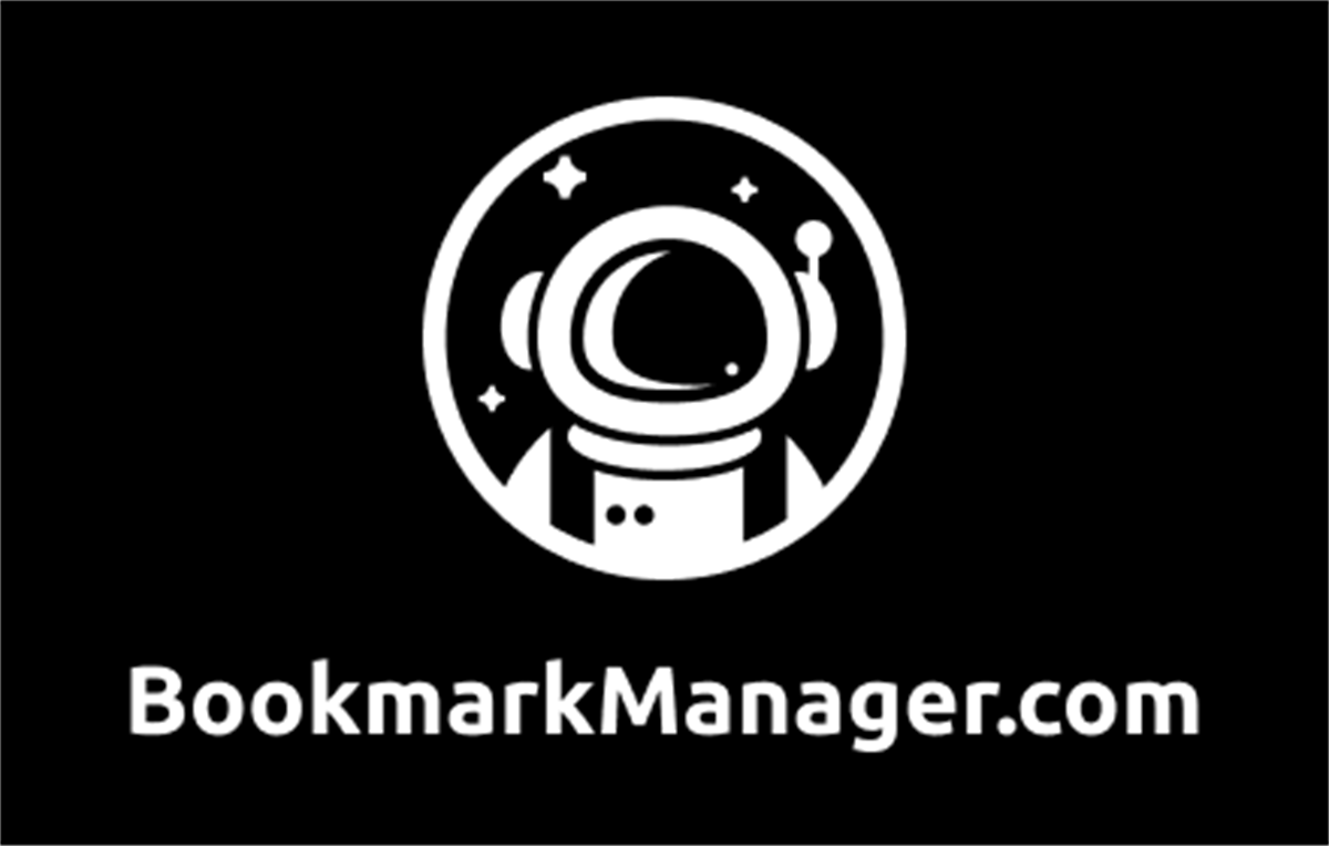 Bookmark Manager