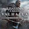 Assassin's Creed® Valhalla edición Ultimate