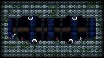 Journey of Johann: Castle Crusade