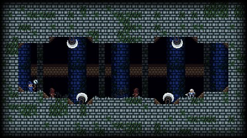 Journey of Johann: Castle Crusade