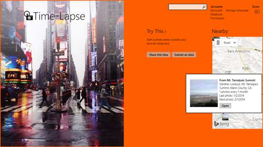 Time-Lapse for Windows 10 PC Free Download - Best Windows 10 Apps