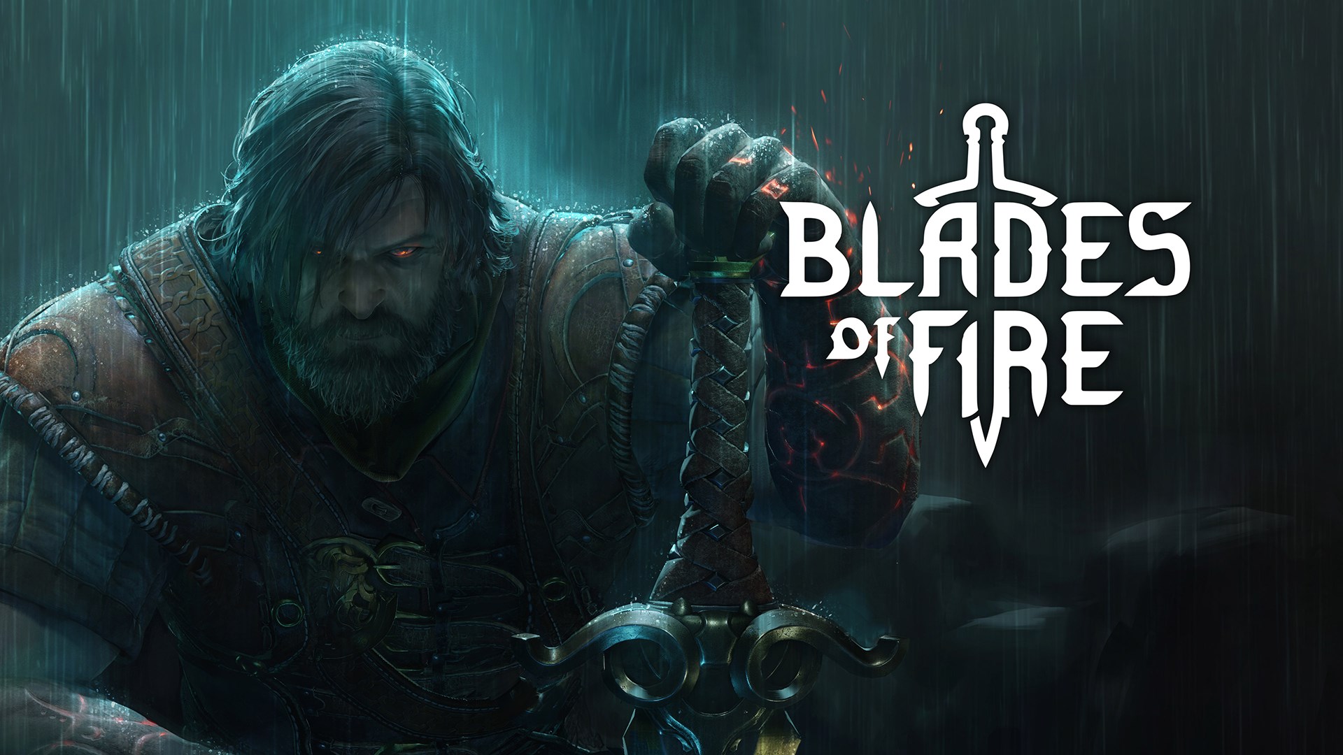 Blades of Fire — трейлер