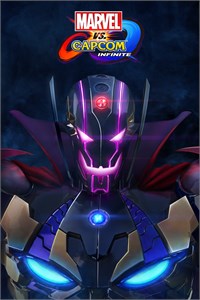 Marvel vs. Capcom: Infinite - Deluxe Edition