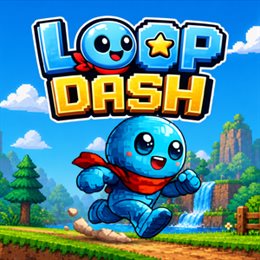 Aperçu Loop Dash (Xbox Series)