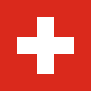 Verfassung der Schweiz