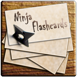 CCNA - Full Study Questions & Answers - Ninja Flashcards 10.0