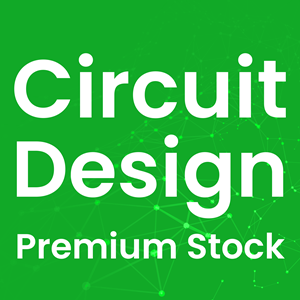 Circuit Design Premium Stock