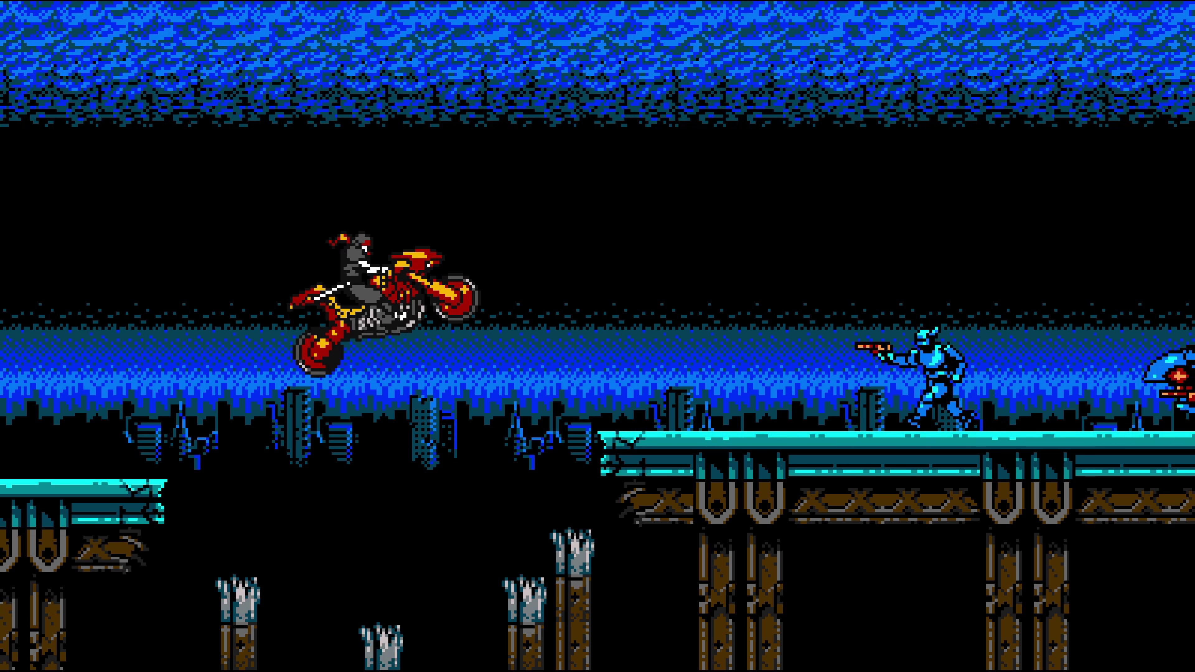 Cyber Shadow | Xbox | Chiave | Privato