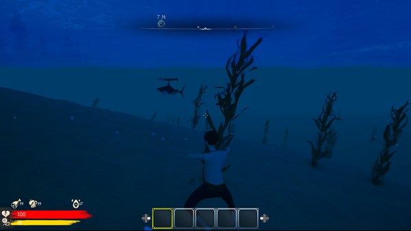 Lost Islands screenshot