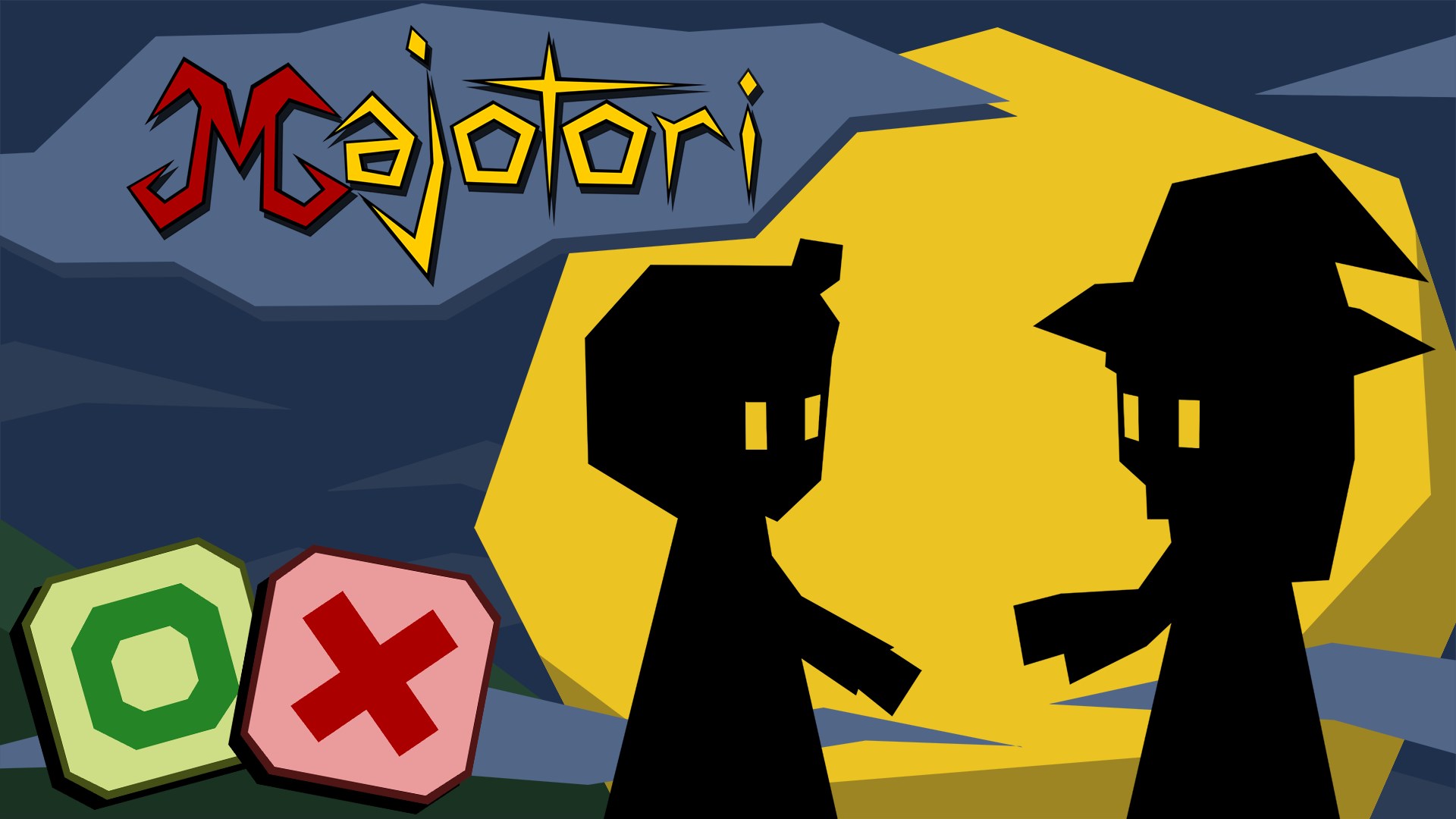 Majotori