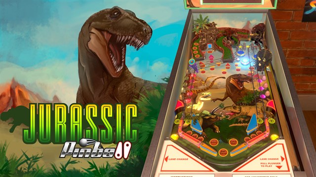 Wild Pinball Bundle screenshot 1