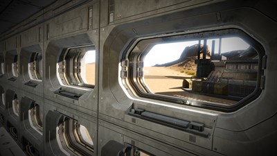 Space Engineers: Wasteland — скриншот 20