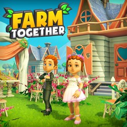 Farm Together - Wedding Pack