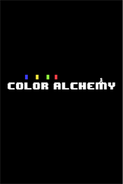 Color Alchemy