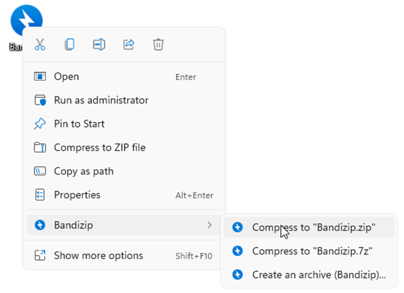Bandizip_9