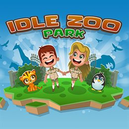 Aperçu Idle Zoo Park