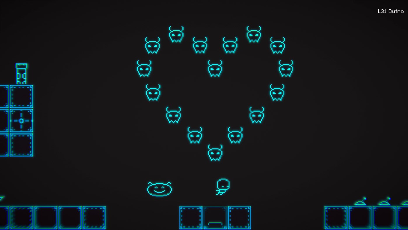 #6. Pukan, Bye-Bye! (Xbox) By: ChiliDog Interactive