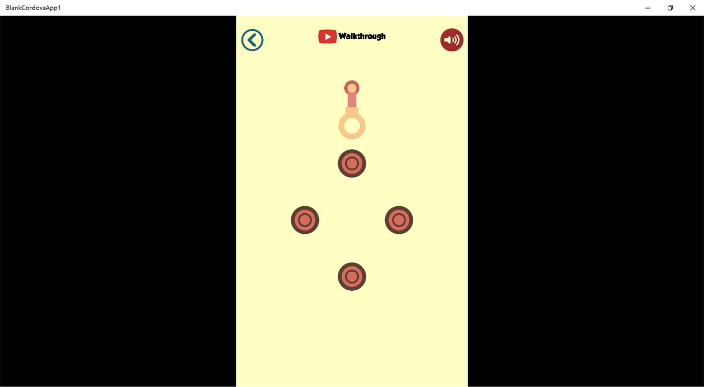 #1. Wrapping Rope (Windows) Przez: Hung APP
