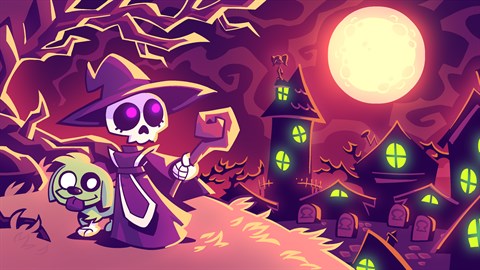 HorrorVale