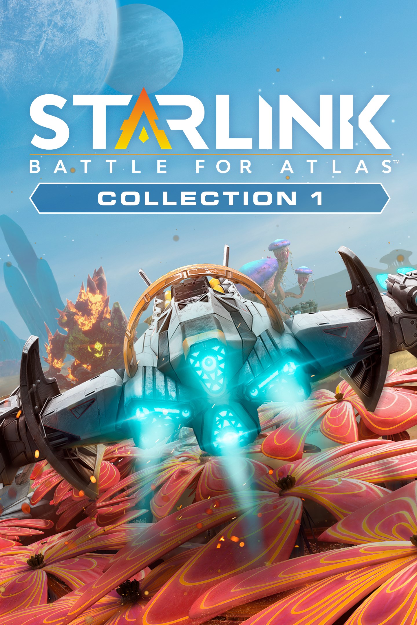 starlink xbox store