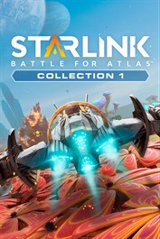 Starlink: Battle for Atlas™ - Pacote de Coleção