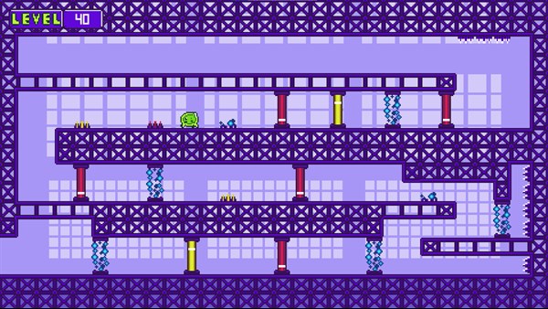 Slime Color — 3