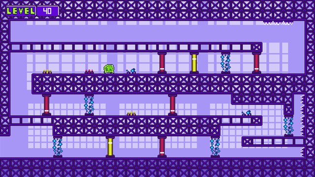 Slime Color screenshot 3