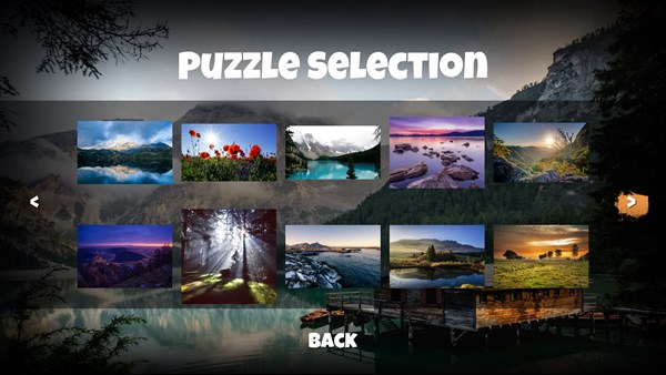 Landscape Jigsaw Puzzles - Beautiful Nature Puzzles — 3