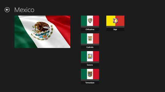 Border Wait Times - USA/Mexico screenshot 3