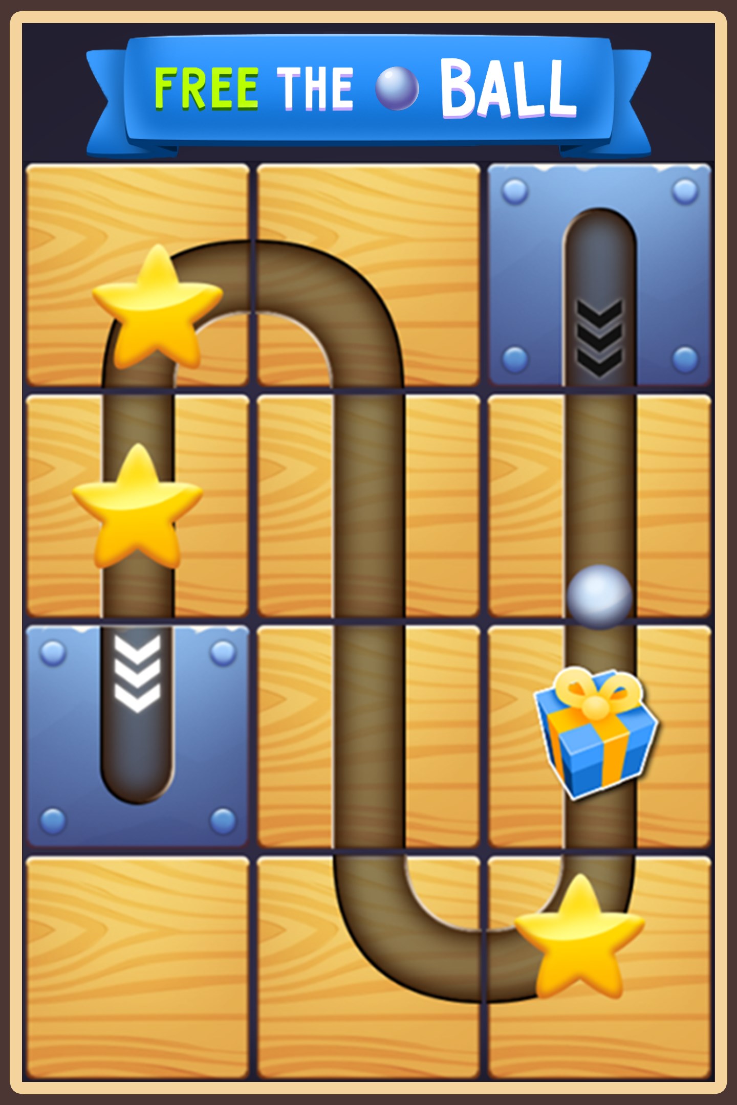 Roll the Ball Deluxe