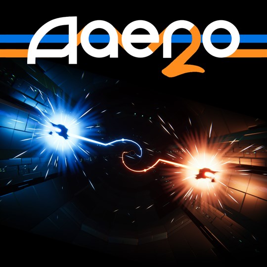 Aaero2 for xbox