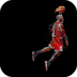 Michael Jordan Wallpaper HD HomePage - Microsoft Edge Addons