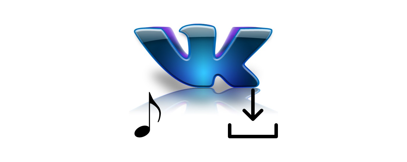 VK MUSIC DOWNLOAD marquee promo image