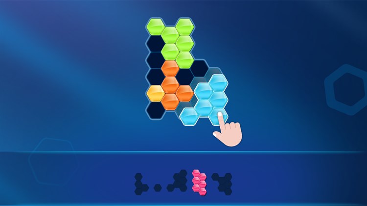 Block! Hexa Puzzle™ - PC - (Windows)