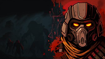 Grind Survivors: Deluxe Edition