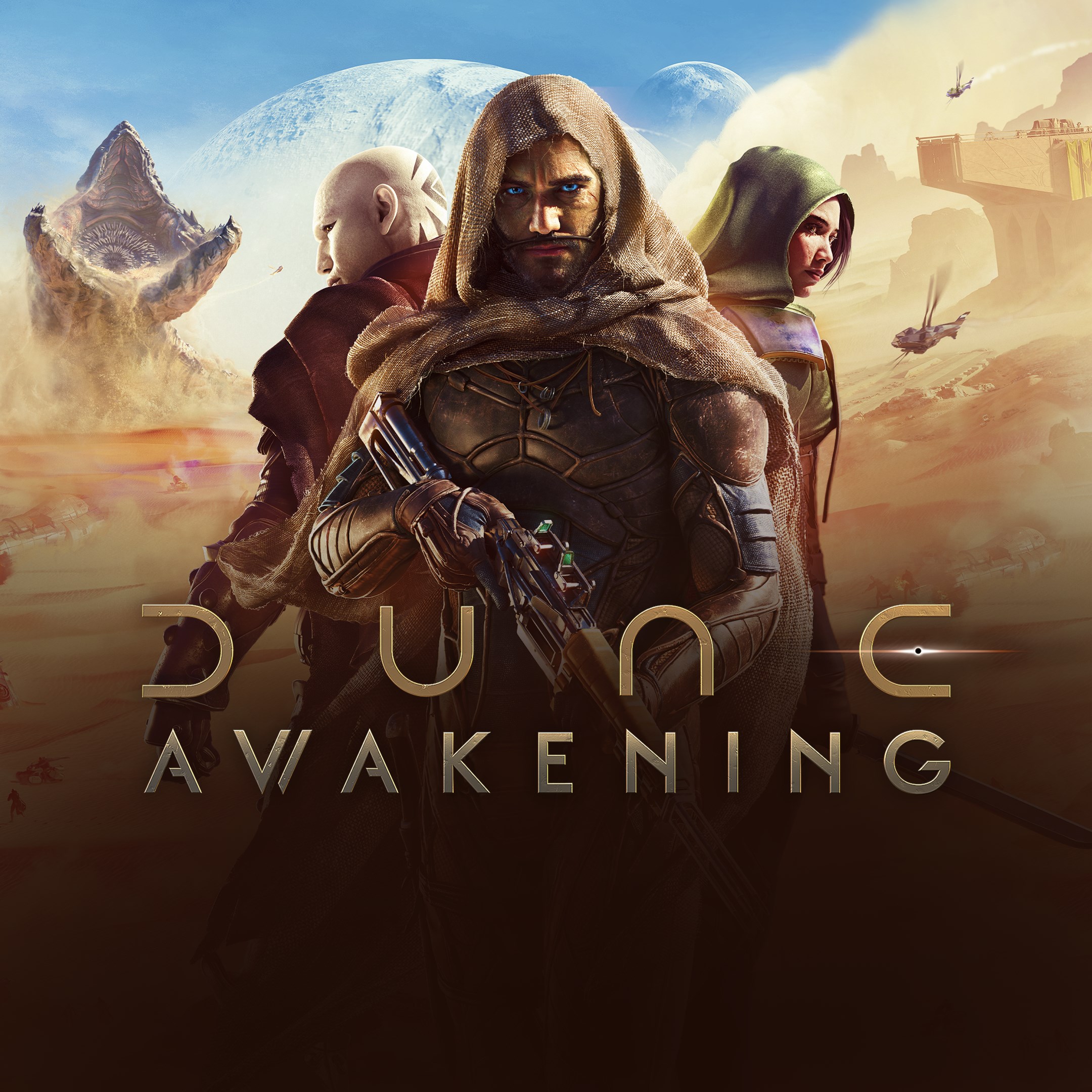 Dune: Awakening