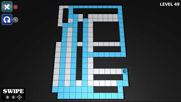 Swipe to Color — 6