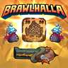 Brawlhalla - Autumn Championship 2020 Pack