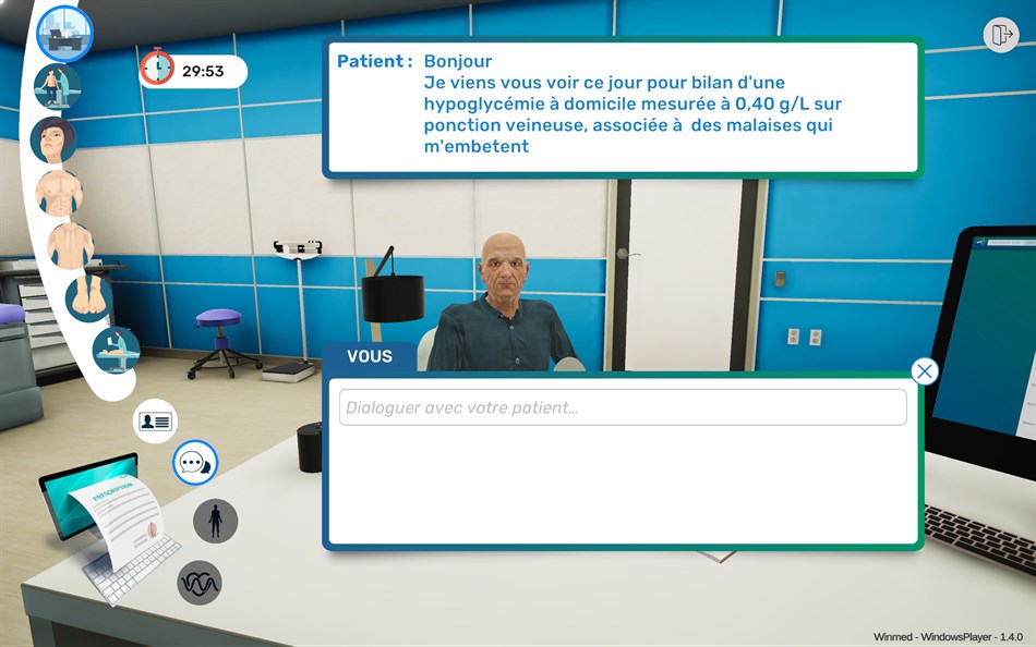 WINmed (Windows) بواسطة: WINmed