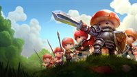 Mushroom Wars 2