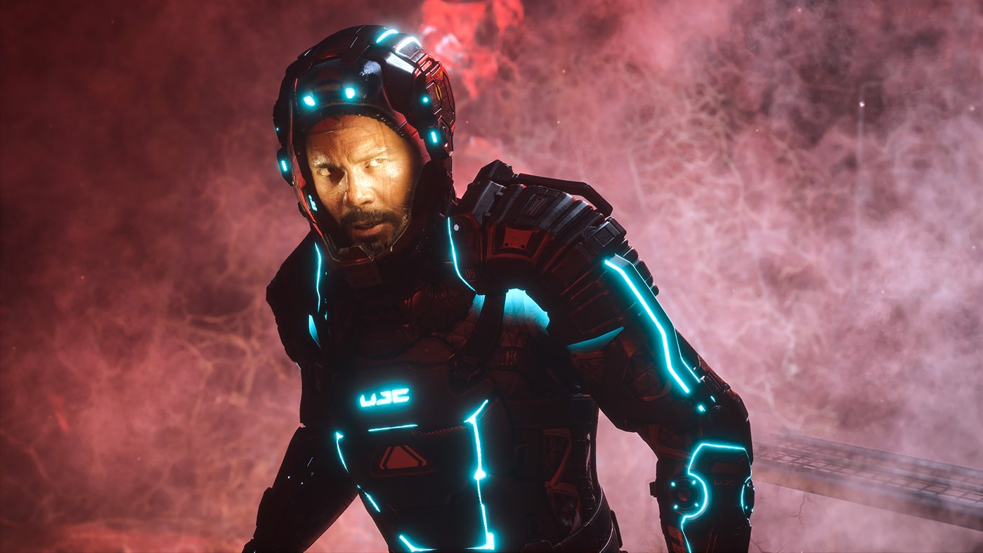 #4. The Callisto Protocol - Contagion Bundle (Windows) Av: KRAFTON, Inc.