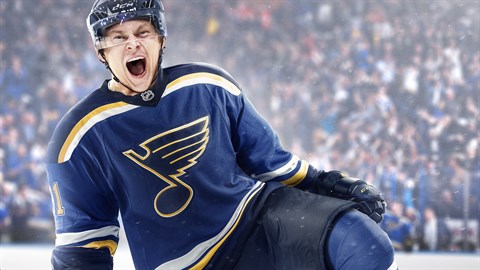 Précommande EA SPORTS™ NHL™ 17 Édition Super Deluxe
