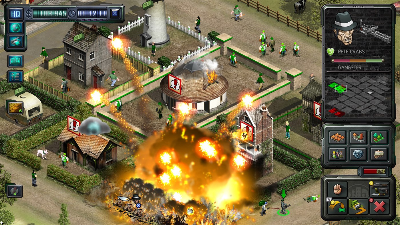 #3. Constructor (Xbox) Oleh: Deep Silver