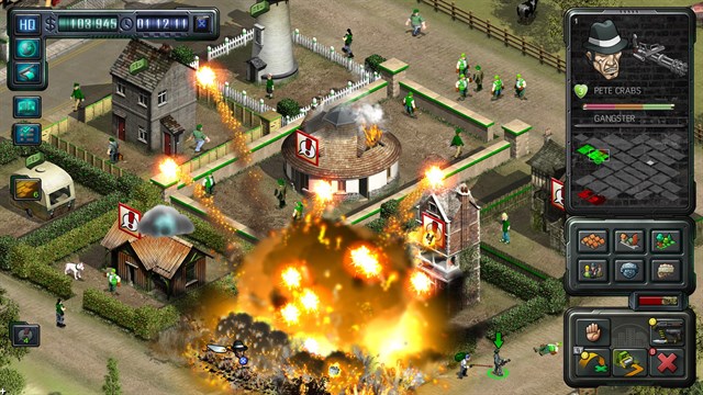 Constructor screenshot 3