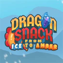 Aperçu Dragon Snack: From Ice to Ember (Xbox One)