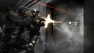 Tom Clancy's Rainbow Six Vegas 2 screenshot 3
