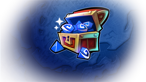 Chest of Gems – 1
