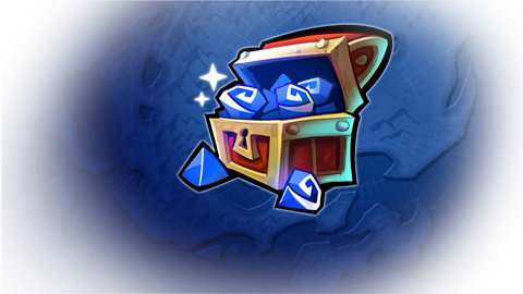 Chest of Gems